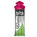 GO Electrolyte Gels,60мл. малина SIS